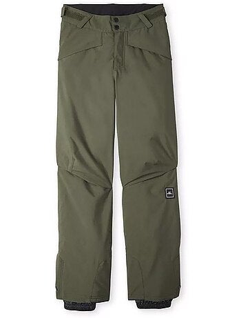 Pantalon de ski Garçon O'Neill