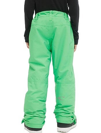 Pantalon de ski Garçon O'Neill