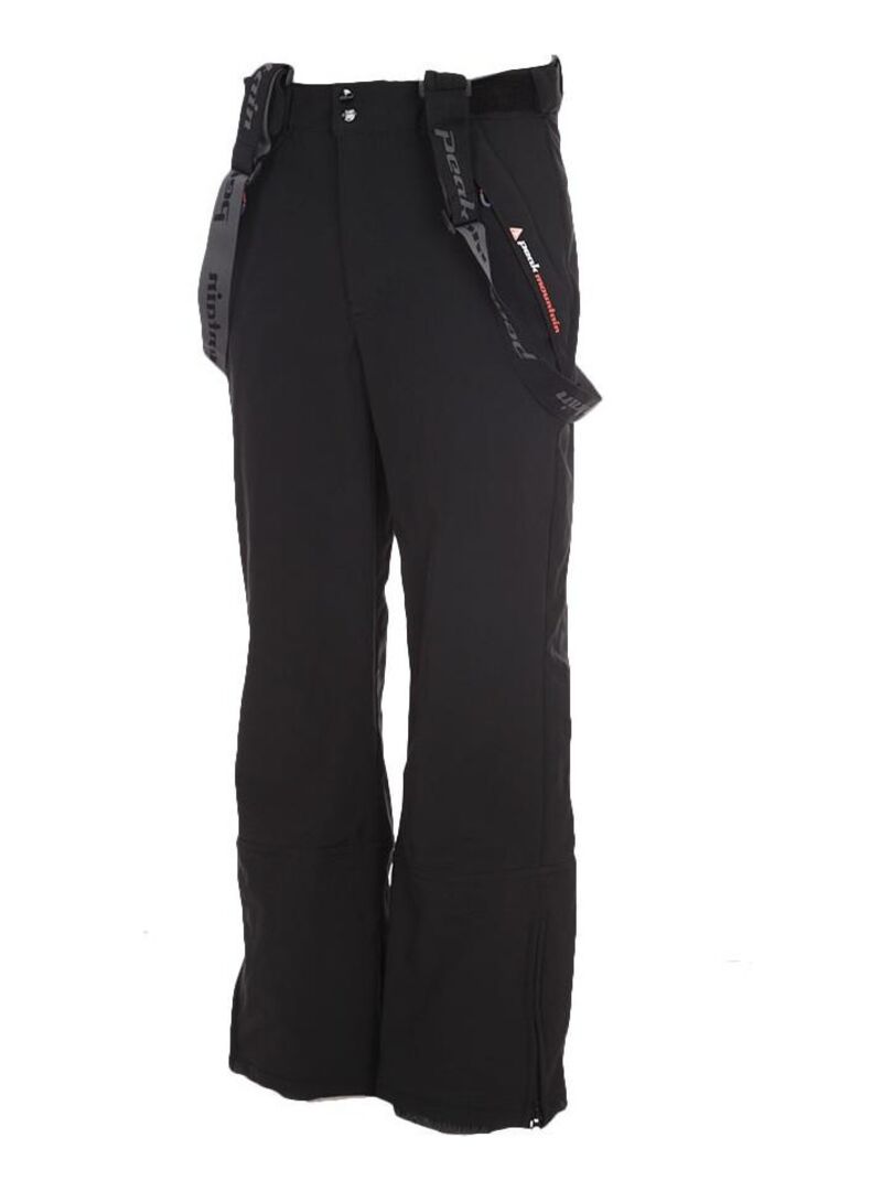 Pantalon De Ski Noir