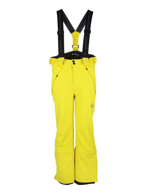 Pantalon de ski homme CASHELL - PEAK MOUNTAIN - Kiabi