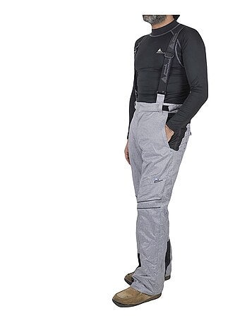 Pantalon de ski homme CASHELL - PEAK MOUNTAIN