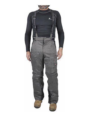 Pantalon de ski homme CEBAS - Kiabi