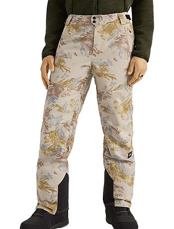 Pantalon de Ski homme O'Neill