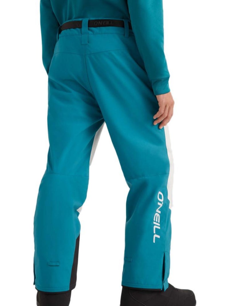 Pantalon de ski Homme O'Neill Bleu - Kiabi