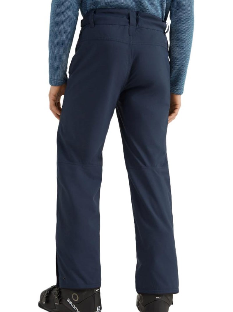 Pantalon de Ski  Homme O'Neill Hammer Bleu marine - Kiabi