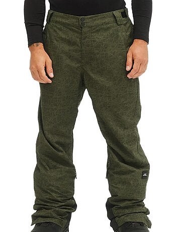 Pantalon de Ski Homme O'Neill Hammered