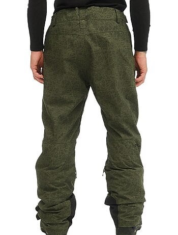 Pantalon de Ski Homme O'Neill Hammered