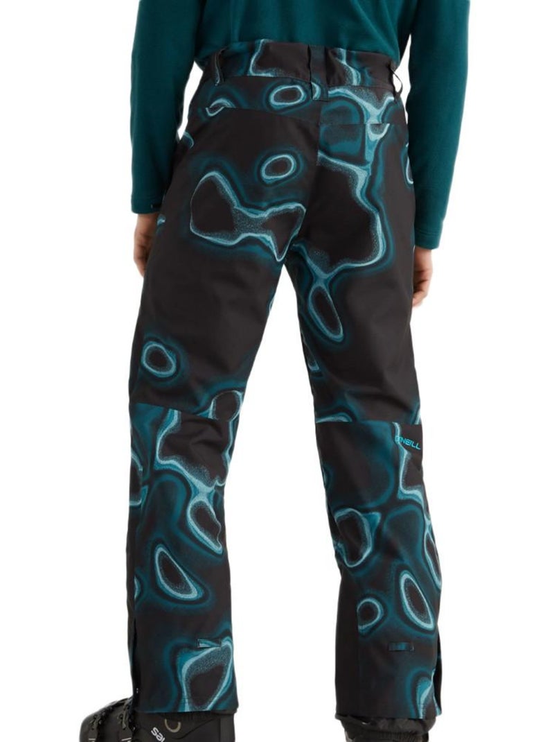 Pantalon de Ski Homme O'Neill Noir - Kiabi