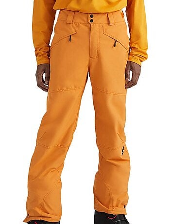 Pantalon de ski homme o'neill