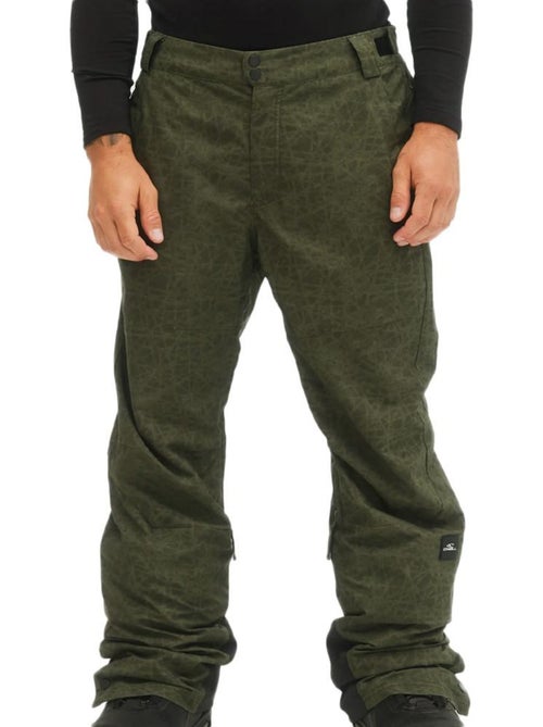 Pantalon de Ski Homme O'Neill - Kiabi Pantalon de Ski Homme O'Neill - Kiabi