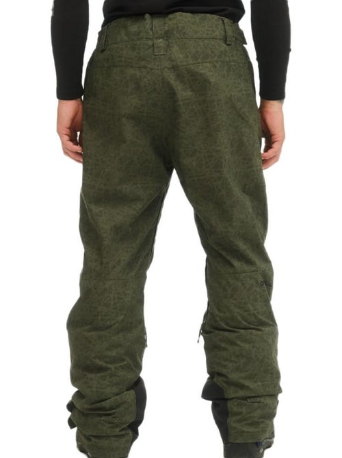 Pantalon de Ski Homme O'Neill - Kiabi Pantalon de Ski Homme O'Neill - Kiabi