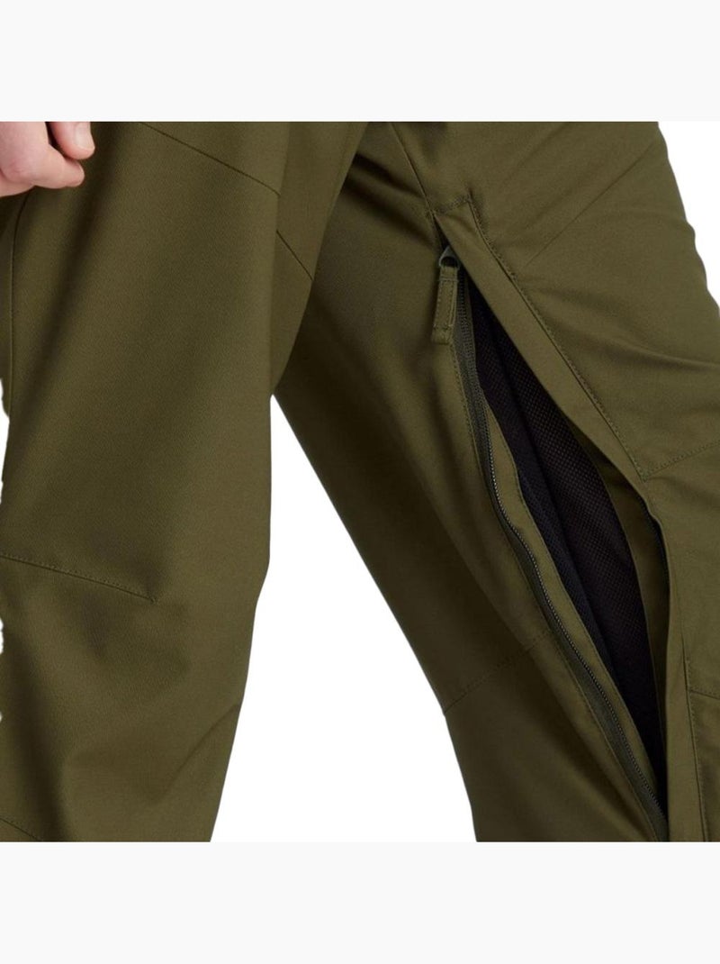 Pantalon de Ski Homme O'Neill Vert kaki clair - Kiabi