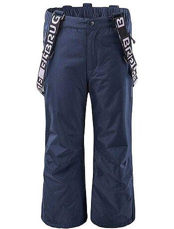 Pantalon de ski motif/style logo 1aj3 - brugi