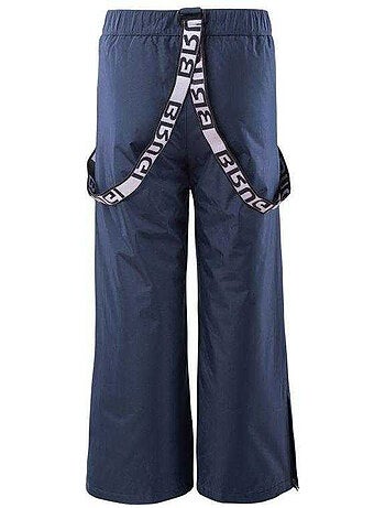 Pantalon de ski motif/style logo 1aj3 - brugi