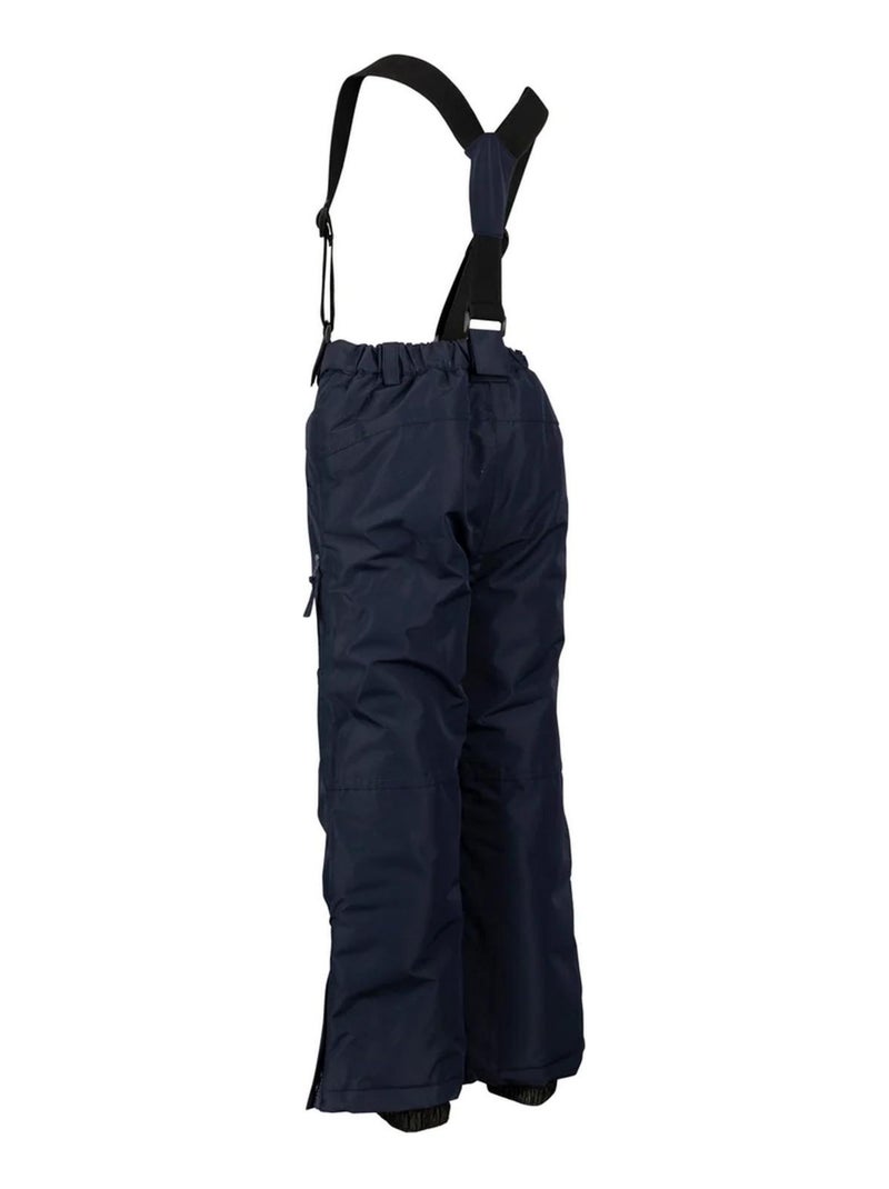 Pantalon de ski northaway - trespass Bleu marine - Kiabi