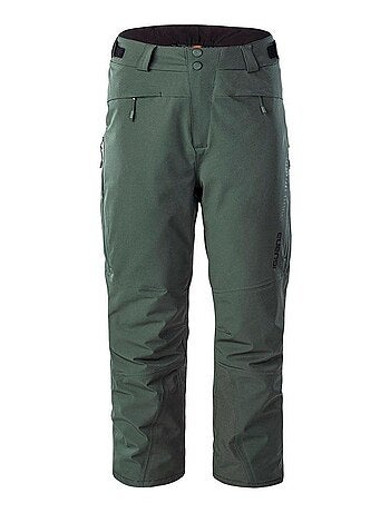 Pantalon de ski otho - iguana