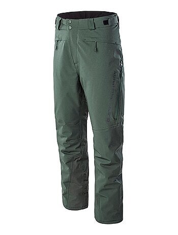 Pantalon de ski otho - iguana