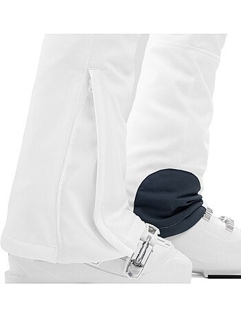 Pantalon de ski rétro femme femme zeitlos-w