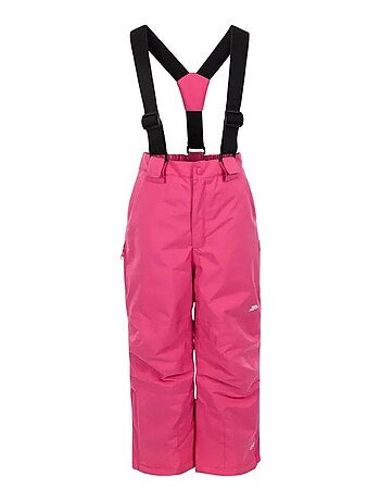 Pantalon de ski rumi - trespass