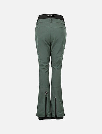 Pantalon de ski softshell ADORA - PEAK MOUNTAIN