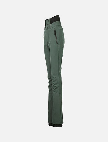 Pantalon de ski softshell ADORA - PEAK MOUNTAIN