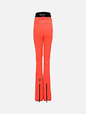Pantalon de ski softshell ADORA - PEAK MOUNTAIN