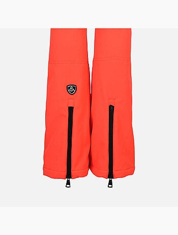 Pantalon de ski softshell ADORA - PEAK MOUNTAIN