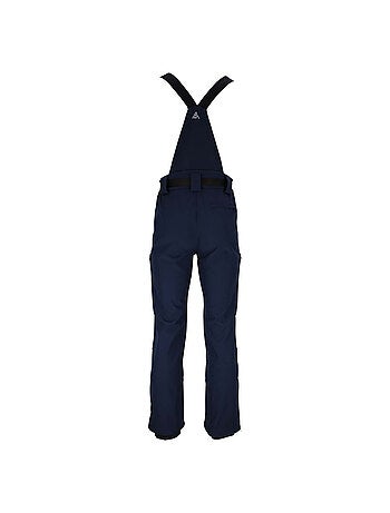 Pantalon de ski softshell CANDALO - PEAK MOUNTAIN