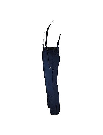 Pantalon de ski softshell CANDALO - PEAK MOUNTAIN