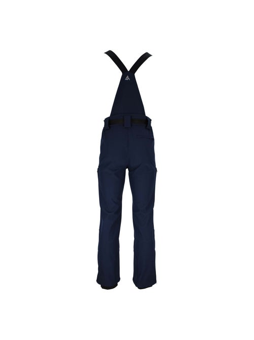 Pantalon de ski softshell   CANDALO - PEAK MOUNTAIN - Kiabi