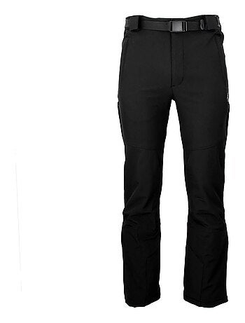 Pantalon de ski softshell CANDALO - PEAK MOUNTAIN