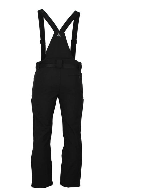 Pantalon de ski softshell   CANDALO - PEAK MOUNTAIN - Kiabi