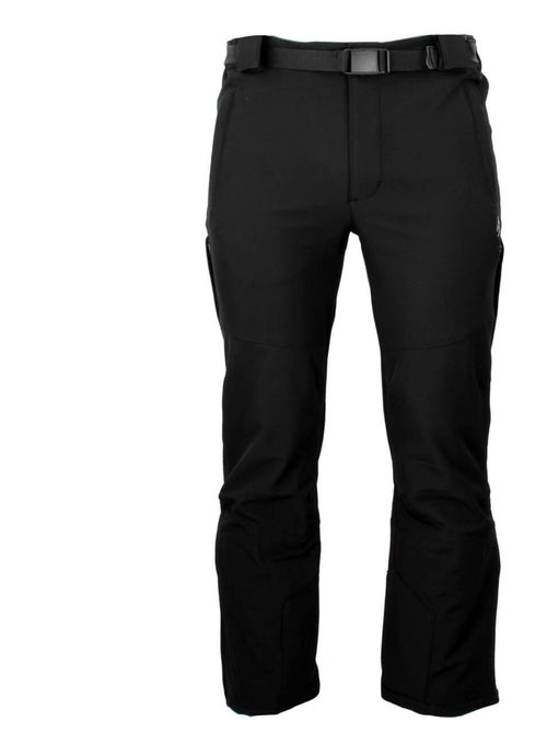 Pantalon de ski softshell   CANDALO - PEAK MOUNTAIN - Kiabi