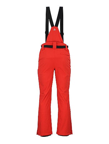 Pantalon de ski softshell CANDALO - PEAK MOUNTAIN