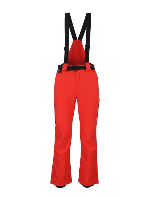 Pantalon de ski softshell   CANDALO - PEAK MOUNTAIN - Kiabi