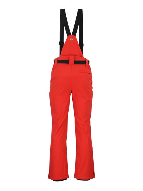 Pantalon de ski softshell   CANDALO - PEAK MOUNTAIN - Kiabi