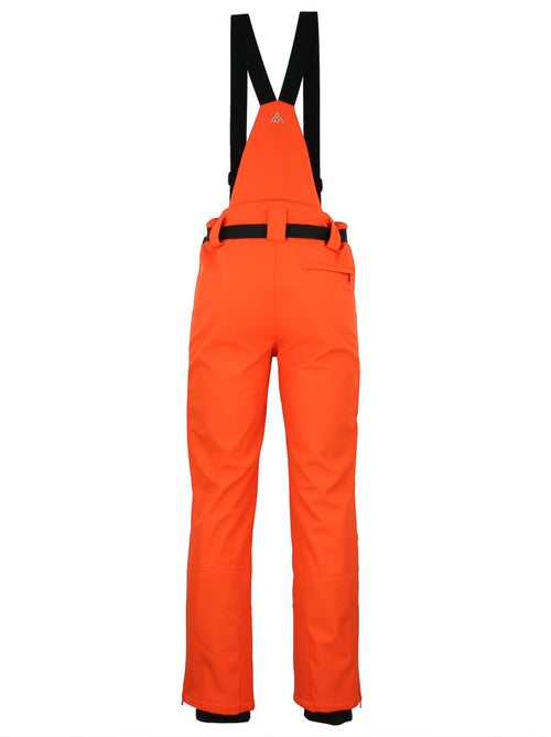 Pantalon de ski softshell   CANDALO - PEAK MOUNTAIN - Kiabi