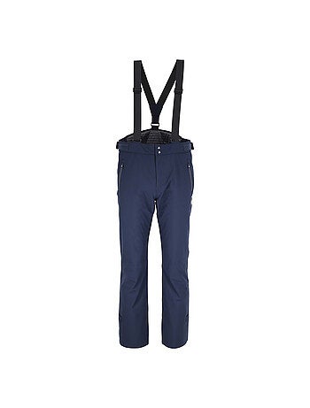 Pantalon de ski softshell CATOZA - PEAK MOUNTAIN