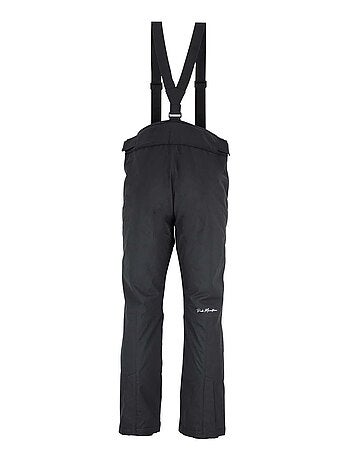 Pantalon de ski softshell CATOZA - PEAK MOUNTAIN