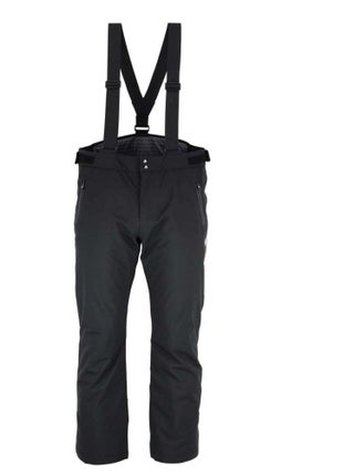 Pantalon de ski softshell   CATOZA - PEAK MOUNTAIN