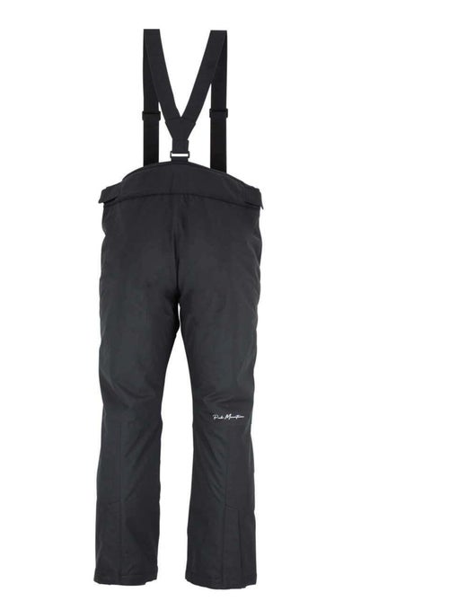 Pantalon de ski softshell   CATOZA - PEAK MOUNTAIN - Kiabi