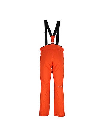 Pantalon de ski softshell CATOZA - PEAK MOUNTAIN