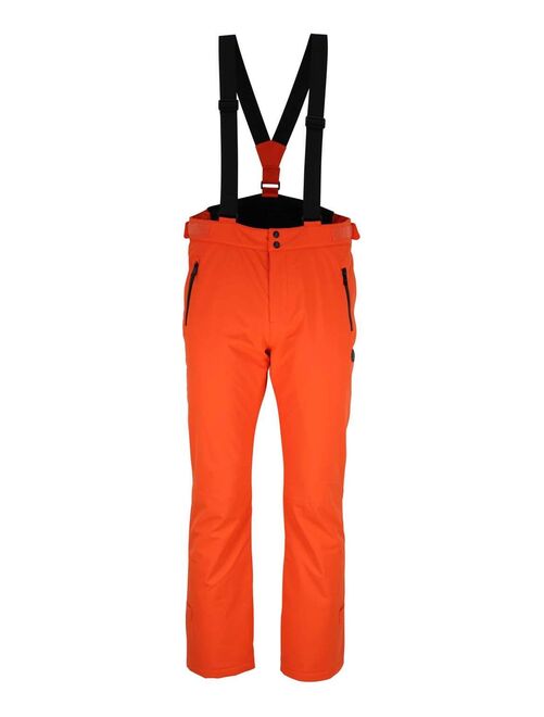 Pantalon de ski softshell   CATOZA - PEAK MOUNTAIN - Kiabi