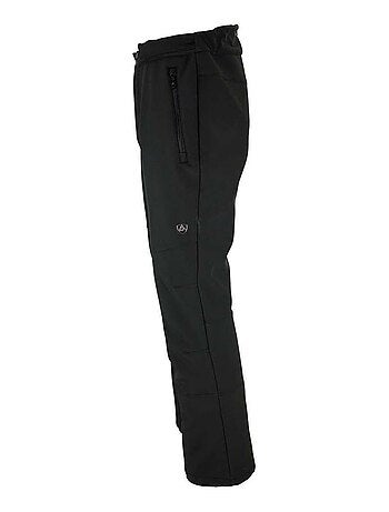 Pantalon de ski softshell CEPTAN - PEAK MOUNTAIN