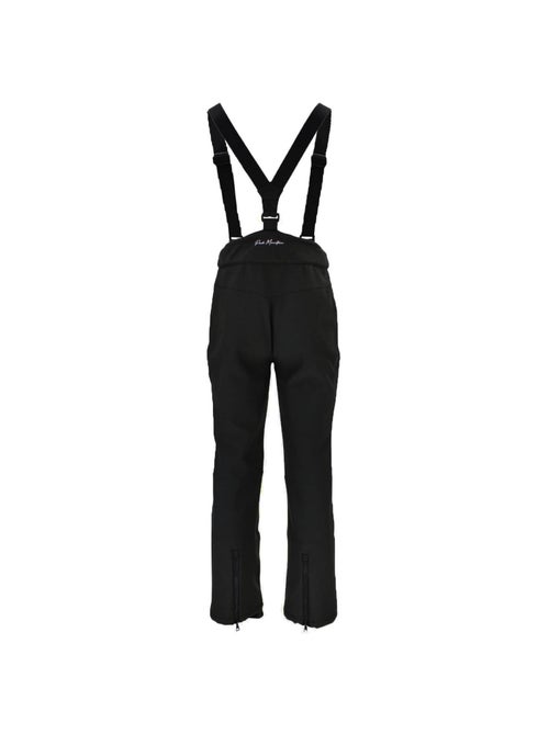 Pantalon de ski softshell   CEPTAN - PEAK MOUNTAIN - Kiabi