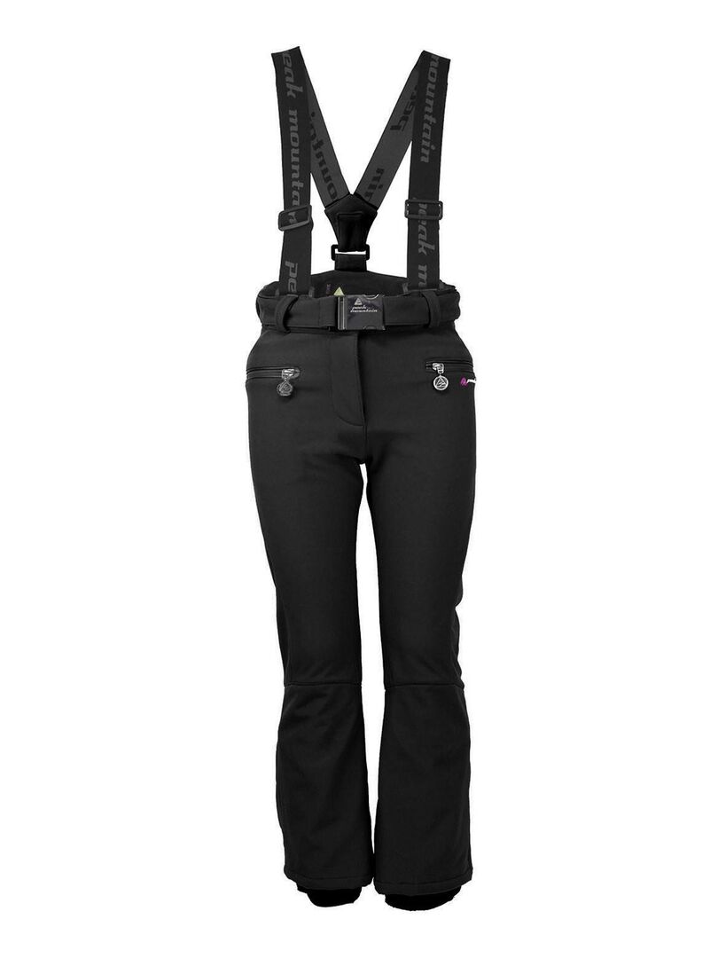 Kiabi discount pantalon ski