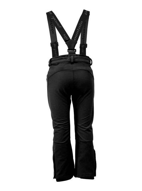 Pantalon de ski softshell fille FAFUZZA - PEAK MOUNTAIN - Kiabi