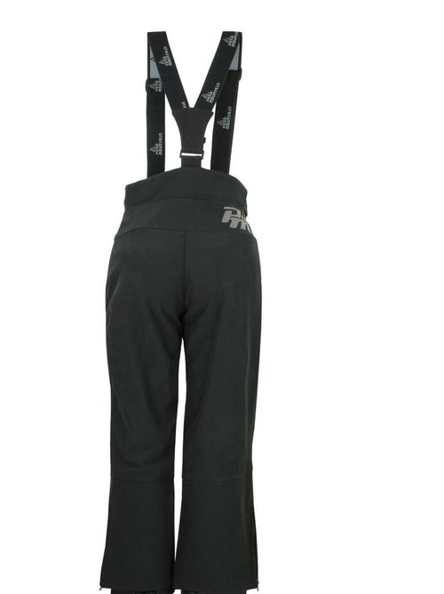 Pantalon de ski softshell garçon ECASHELL - PEAK MOUNTAIN - Kiabi