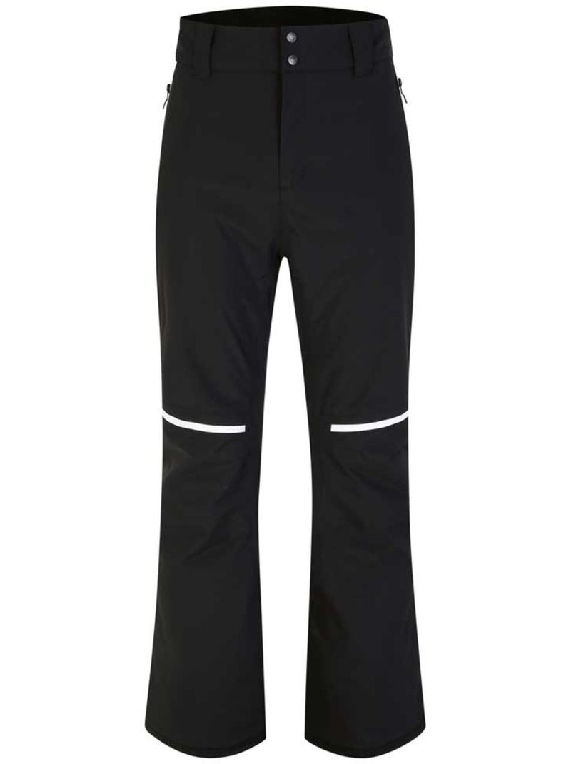 Pantalon de ski speed - dare 2b Noir - Kiabi