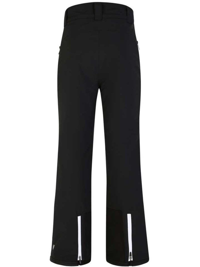 Pantalon de ski speed - dare 2b Noir - Kiabi